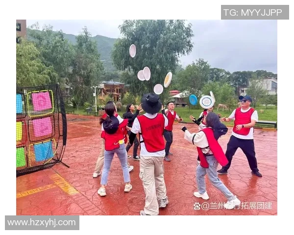 飞盘精神：深入分析成都飞盘队的心理素质与团队协作能力